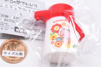 Ochame Friends miniture omamagoto [1.Pot]