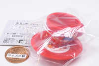 Ochame Friends miniture omamagoto [2.Cup & Saucer]