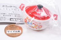 Ochame Friends miniture omamagoto [3.Onabe]