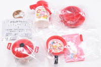 Ochame Friends miniture omamagoto [All 5 type set(Full Complete)]