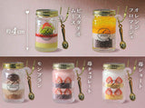Ulcap Kitchen Series Bottle Sweets [All 5 type set(Full Complete)]