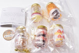 Ulcap Kitchen Series Bottle Sweets [All 5 type set(Full Complete)]