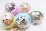 Nogami Squeeze Collection with Paper Bag [All 5 type set(Full Complete)]