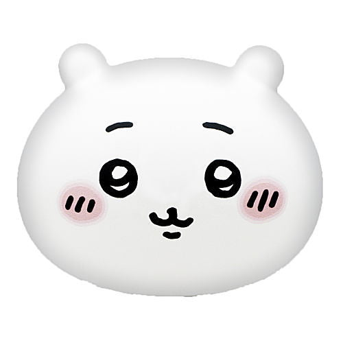 Chiikawa Face Squeeze [Chiikawa] [1.Normal face]