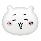 Chiikawa Face Squeeze [Chiikawa] [2.Nikkori face]
