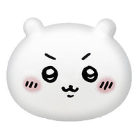 Chiikawa Face Squeeze [Chiikawa] [3.Yaruki face]