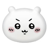 Chiikawa Face Squeeze [Chiikawa] [3.Yaruki face]