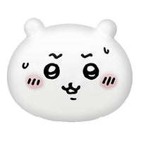Chiikawa Face Squeeze [Chiikawa] [4.Worried face]