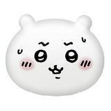 Chiikawa Face Squeeze [Chiikawa] [4.Worried face]