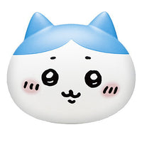 Chiikawa Face Squeeze [Hachiware] [1.Normal face]