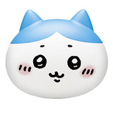 Chiikawa Face Squeeze [Hachiware] [1.Normal face]