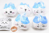 Chiikawa Face Squeeze [Hachiware] [All 5 type set(Full Complete)]