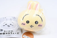 Chiikawa Face Squeeze [Usagi] [1.Normal face]
