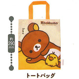 Rilakkuma Assorted Collection [1.Tote bag]