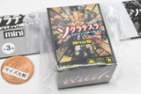 Capsule Board Game Socra Tesla mini Chimeratic Great Man Battle [3.Feast of the Gods]