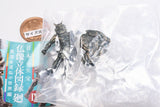 Capsule Q Museum Budda Statue Collection Vol.4 Okufukaki Zoubutsu no Sekai hen kai [10.Tentouki (bronze color)]
