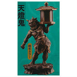 Capsule Q Museum Budda Statue Collection Vol.4 Okufukaki Zoubutsu no Sekai hen kai [12.Tentouki (aged color)]