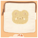 Pam and Tart mokomoko pouch [2.Pam]