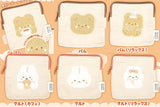 Pam and Tart mokomoko pouch [All 6 type set(Full Complete)]