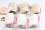 Pam and Tart mokomoko pouch [All 6 type set(Full Complete)]