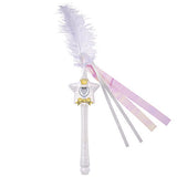 Magical Stick Nekojarashi Part.3 [3.White]