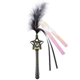 Magical Stick Nekojarashi Part.3 [4.Black]