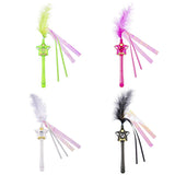 Magical Stick Nekojarashi Part.3 [All 4 type set(Full Complete)]