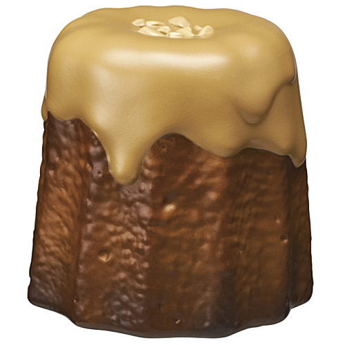 Canele Light [3.Caramel]
