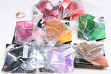 Science Technicolour Mineral Crystal Ball Chain Mascot [All 8 type set(Full Complete)]