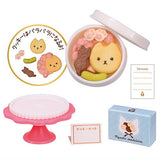 Nyanko cake shop Part.3 [7.Cookie tin set]