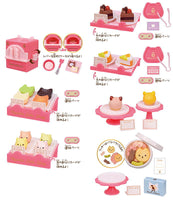Nyanko cake shop Part.3 [All 7 type set(Full Complete)]