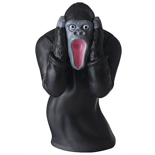 Animal Scream [1.Gorilla]