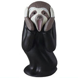 Animal Scream [2.Sloth]