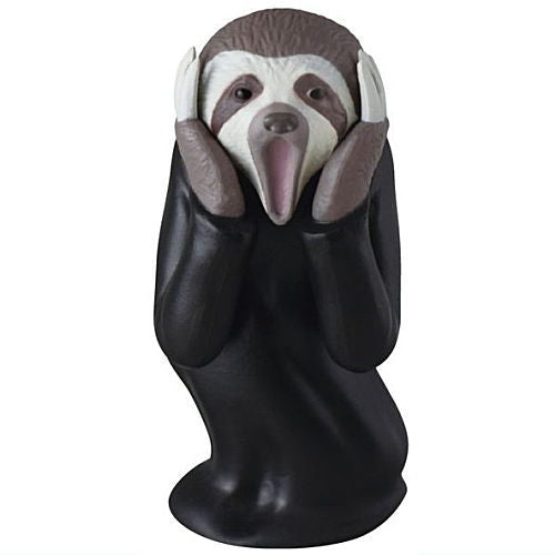 Animal Scream [2.Sloth]