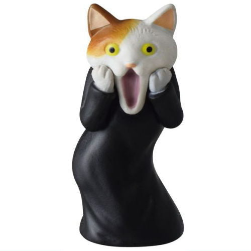 Animal Scream [3.Cat]