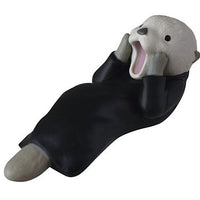 Animal Scream [5.Sea otter]