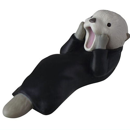 Animal Scream [5.Sea otter]