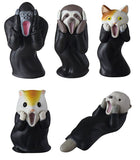 Animal Scream [All 5 type set(Full Complete)]