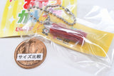 Oyatsu Calpas Miniature Charm Part.2 [4.Plain]