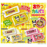 Oyatsu Calpas Miniature Charm Part.2 [All 6 type set(Full Complete)]