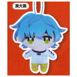 Charisma Capkko Friends [3.Ohse Minato]