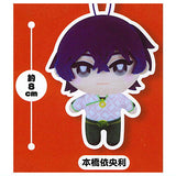Charisma Capkko Friends [5.Iori Motohashi]
