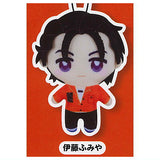 Charisma Capkko Friends [6.Fumiya Ito]