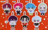 Charisma Capkko Friends [All 7 type set(Full Complete)]