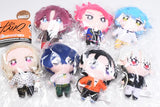 Charisma Capkko Friends [All 7 type set(Full Complete)]