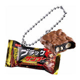 Black Thunder Miniature Charm [1.Black Thunder]