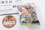 Amanoya Kabukiage mini charm [4.mini Kabukiage Assorted 3 types]