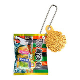 Amanoya Kabukiage mini charm [4.mini Kabukiage Assorted 3 types]