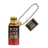 House Wellness Foods Miniature Charm Nenmatsunenshiwogenkinisugosou hen [3.Ukon no Chikara Super MAX]