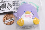 Sanrio Characters PETANCO Mascot Team Fancy [3.Tuxedo Sam]